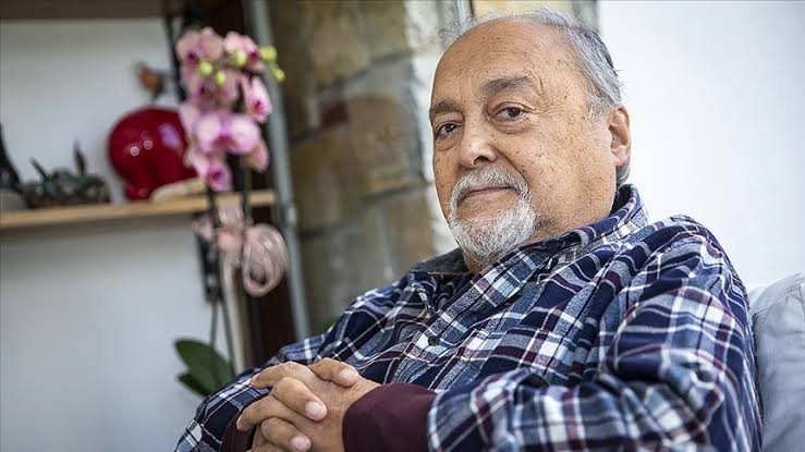 Bodrum'da hayatını kaybeden müzisyen Selçuk Alagöz için cenaze töreni düzenlendi