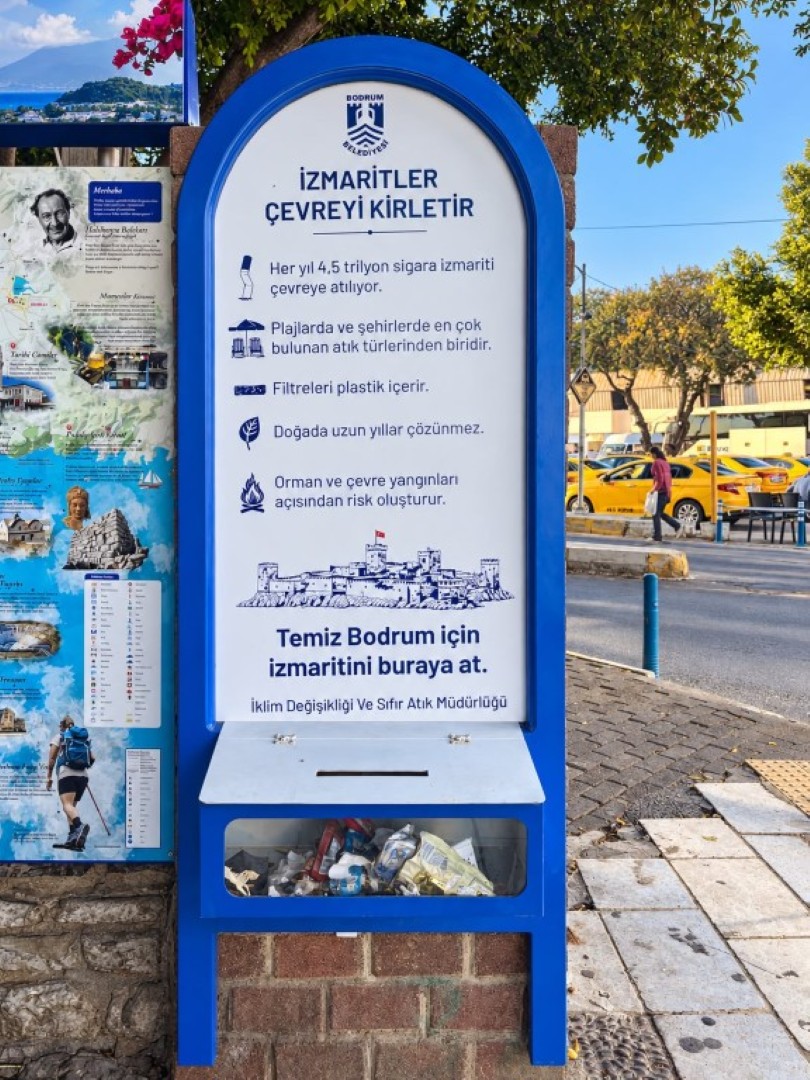 Geri Dönüşümde Önemli Adım: DOA Makineleri