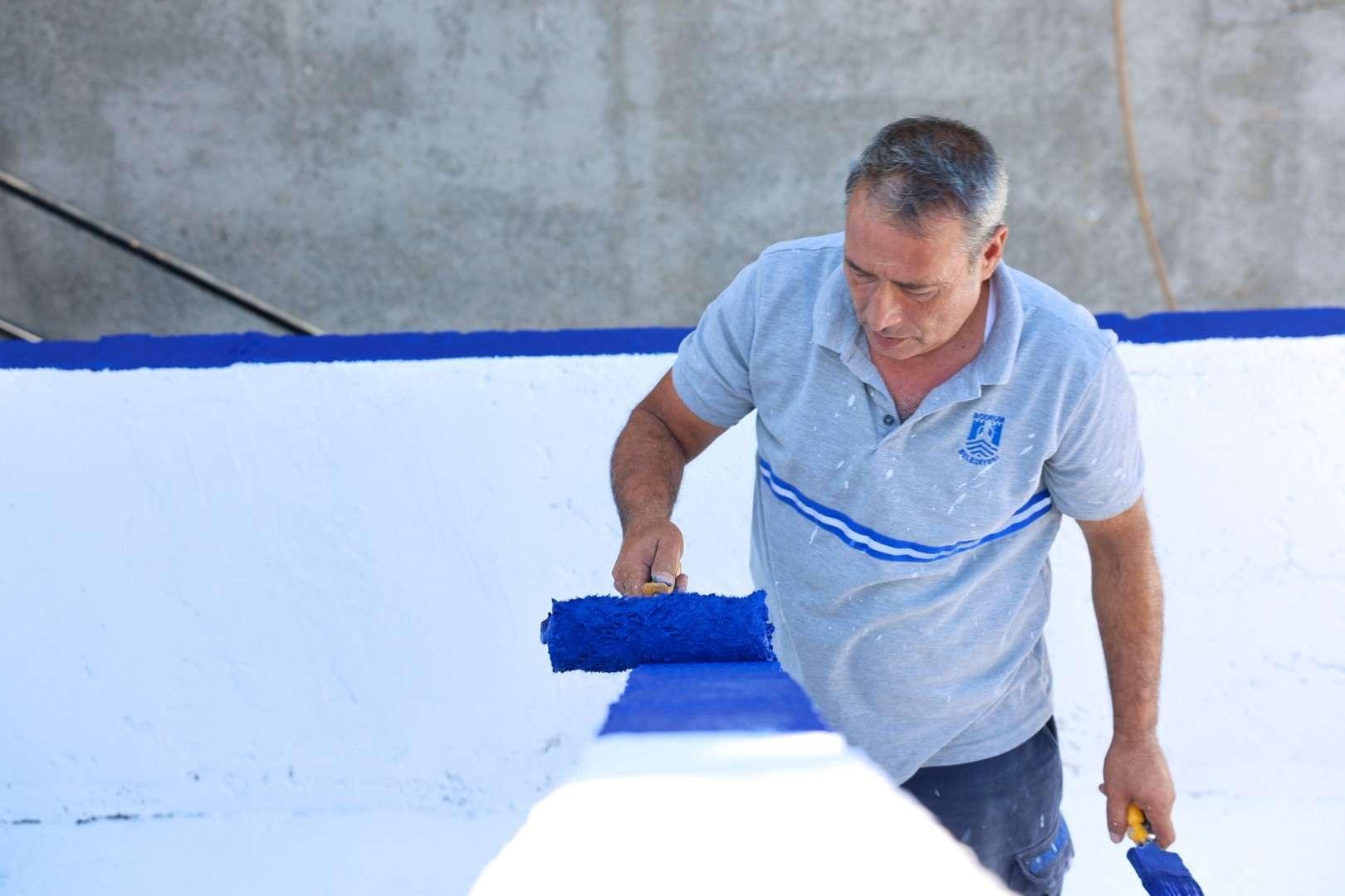 Bodrum’a Renk Geldi! Farkındalık Sokakları Projesi Hayata Geçti