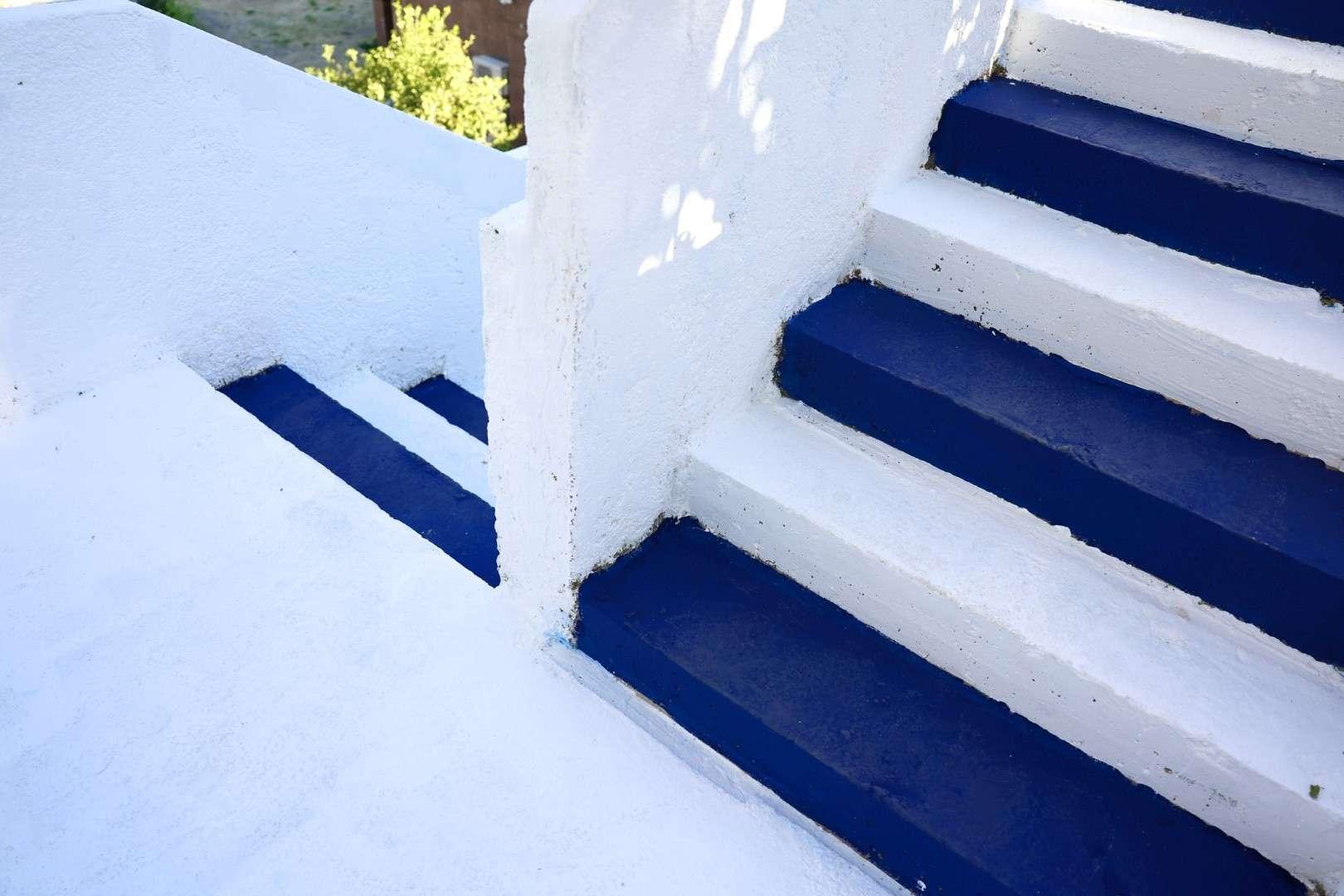 Bodrum’a Renk Geldi! Farkındalık Sokakları Projesi Hayata Geçti