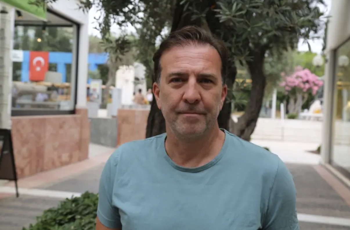Bodrum kıyılarında deniz çayırları alarmı: 22 yılda binlerce hektarlık kayıp yaşandı