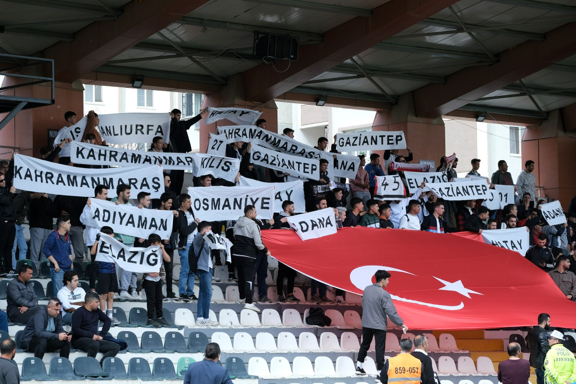 Manisa FK: 2 - Bodrumspor: 1