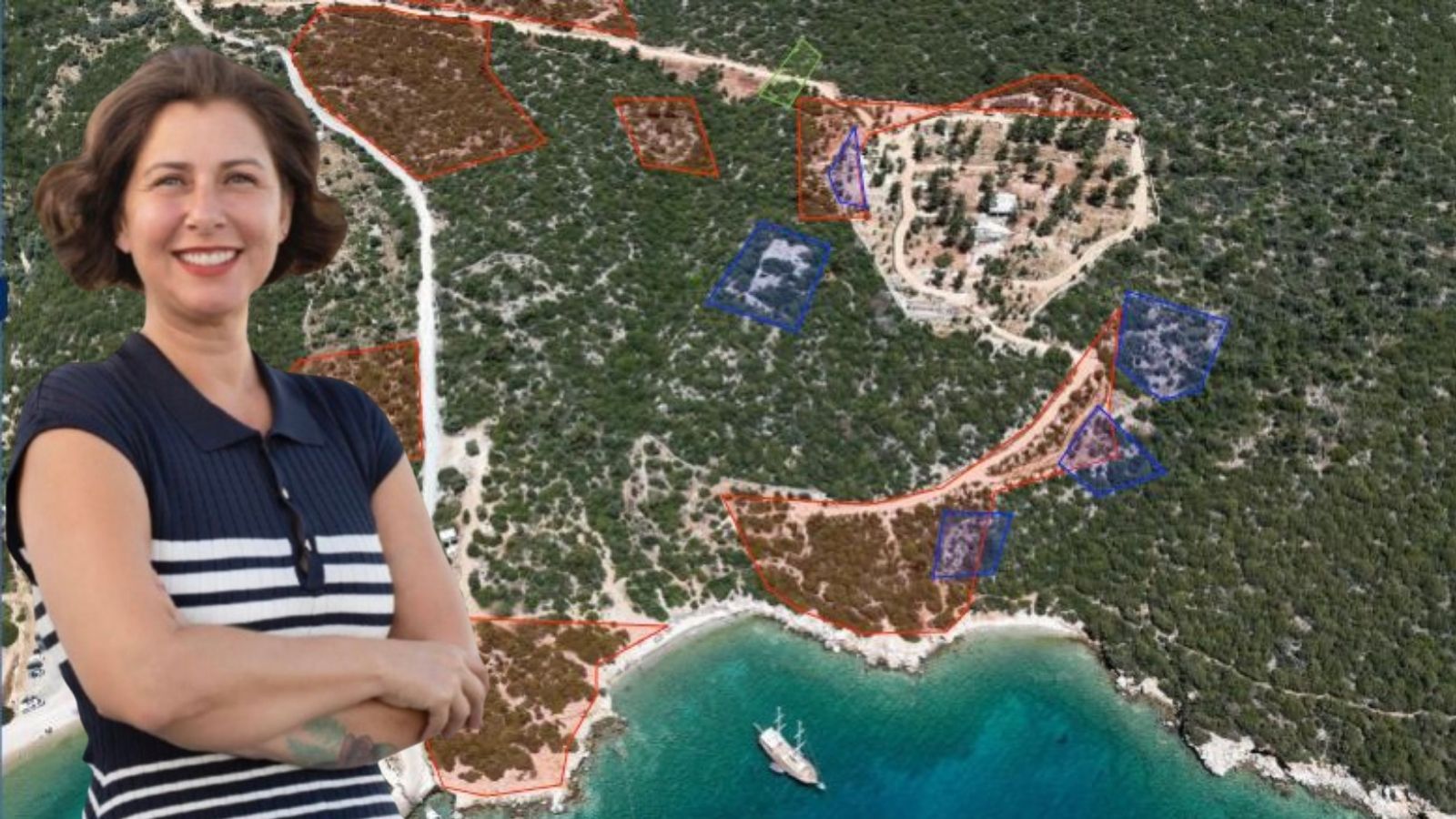 YatMarina Haberinden Sonra: Muhtara Tehdit… Bodrum Denizciler Derneği Başkanı Konuştu