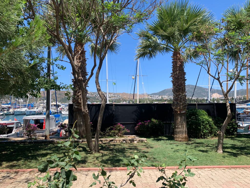 Bodrum Belediyesinde skandallar bitmiyor!