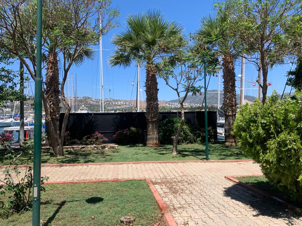 Bodrum Belediyesinde skandallar bitmiyor!