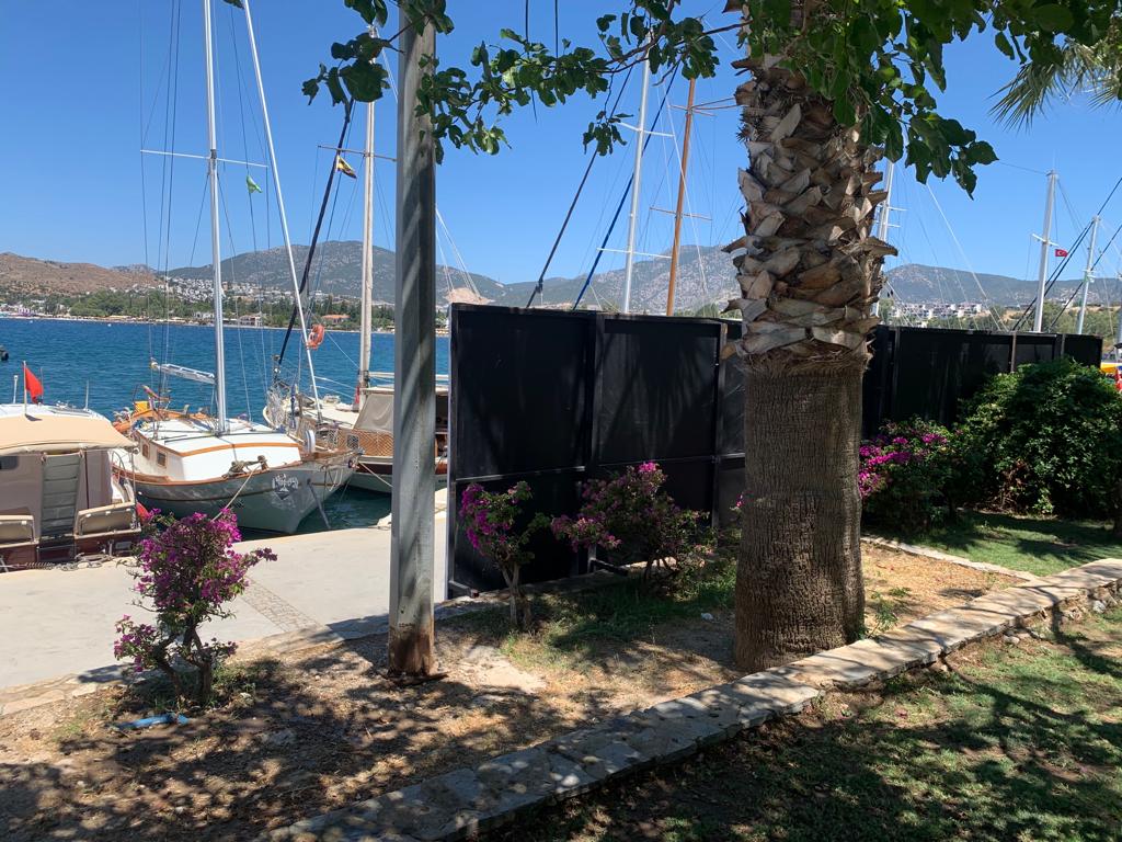 Bodrum Belediyesinde skandallar bitmiyor!