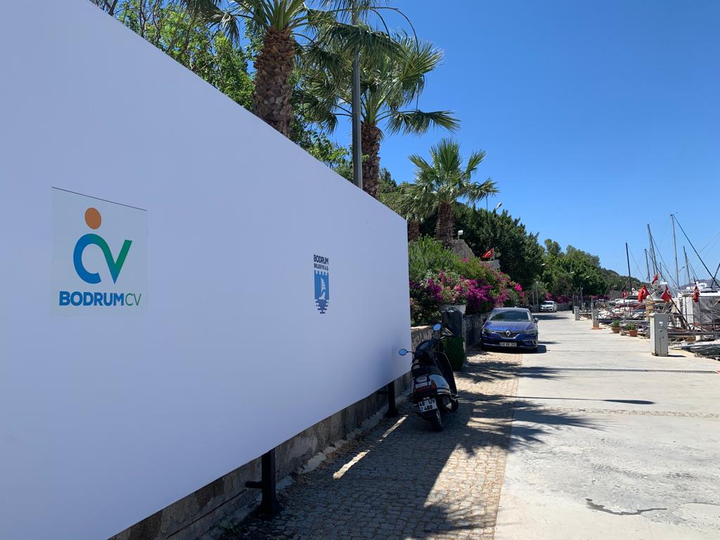 Bodrum Belediyesinde skandallar bitmiyor!