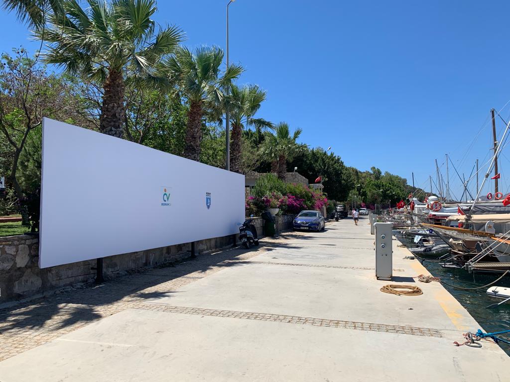 Bodrum Belediyesinde skandallar bitmiyor!