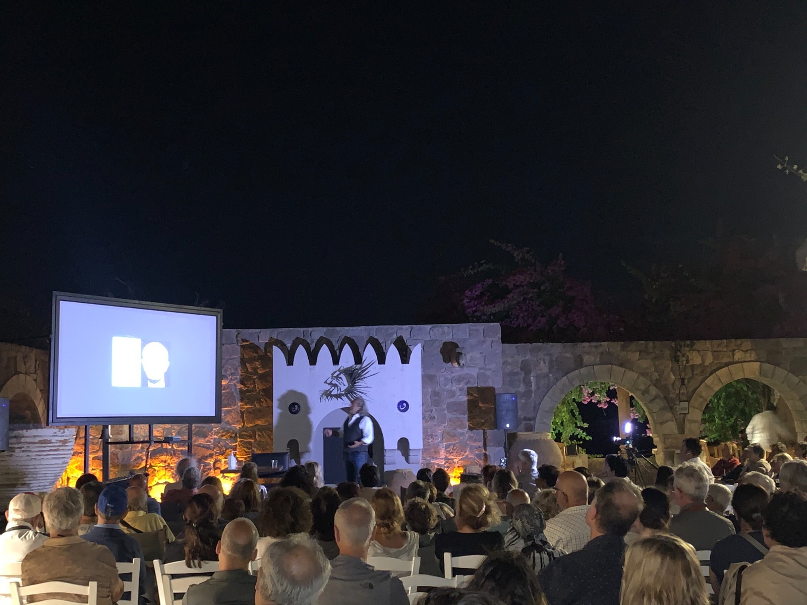 Özay Kartal ile ‘Bodrum’dan Halikarnassos’a yolculuk’