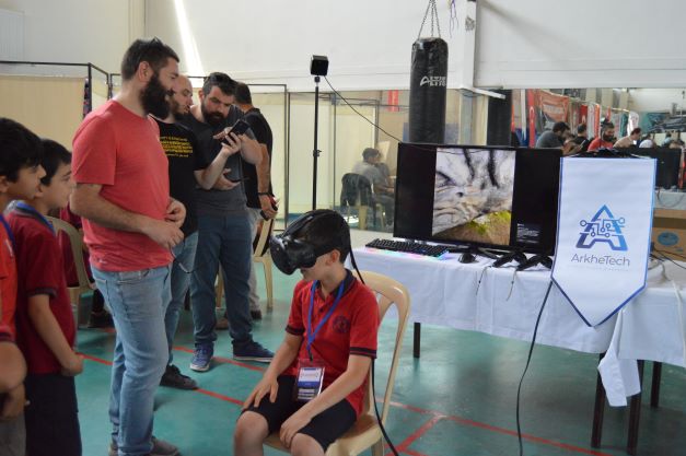 BEŞPARMAK DAĞLARI ANTİK ADIYLA LATMOS, LATMOS EXPLORER OYUNUYLA DİJİTALE AKTARILDI 