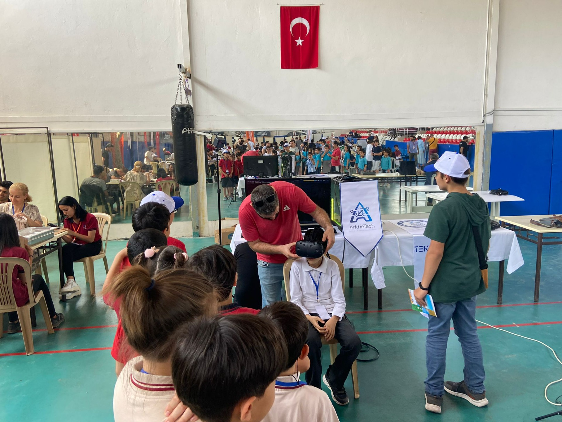 BEŞPARMAK DAĞLARI ANTİK ADIYLA LATMOS, LATMOS EXPLORER OYUNUYLA DİJİTALE AKTARILDI 