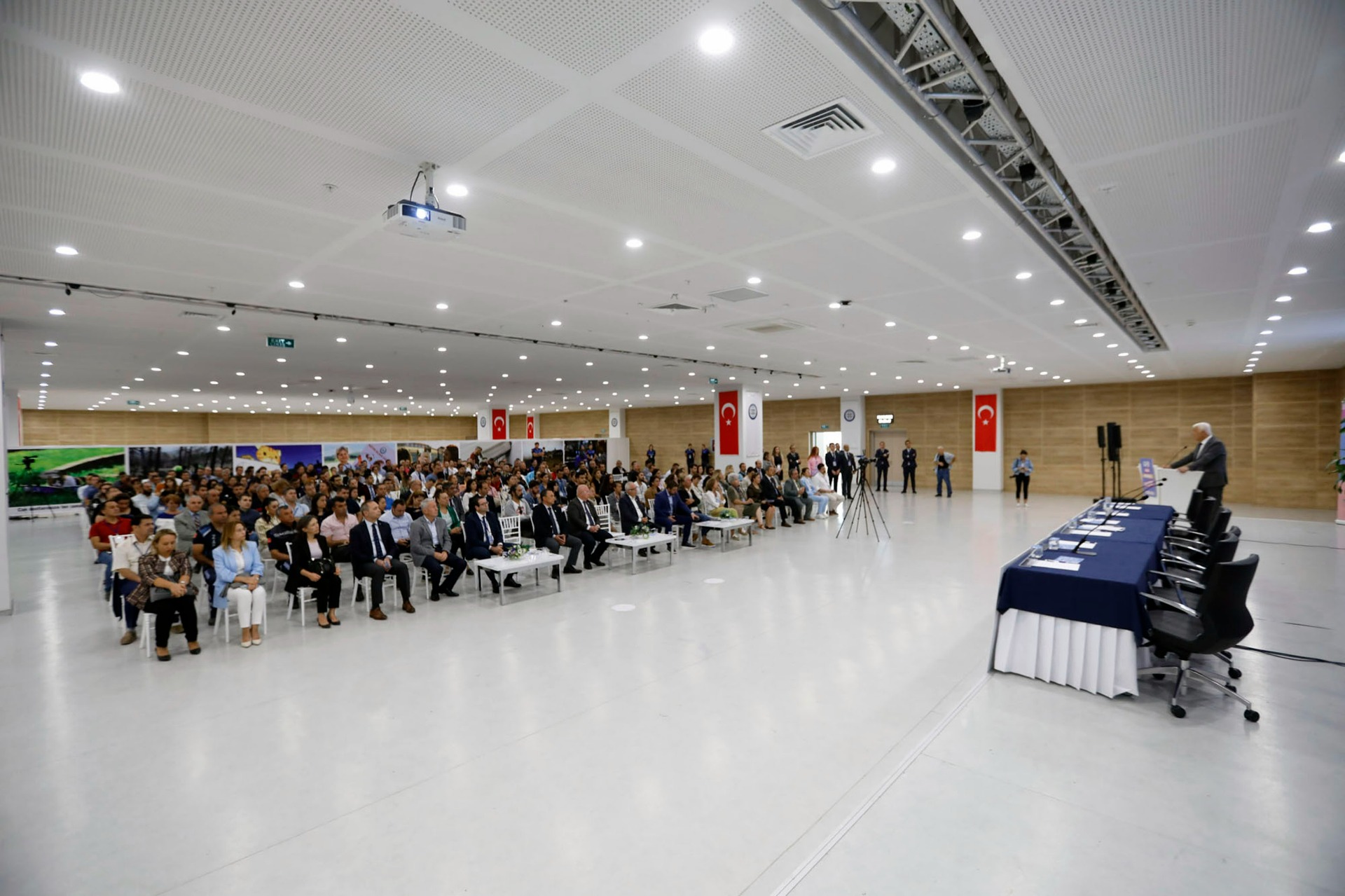 Sokak Hayvanları Çalıştayı’nın sonuç bildirgesi yayınlandı