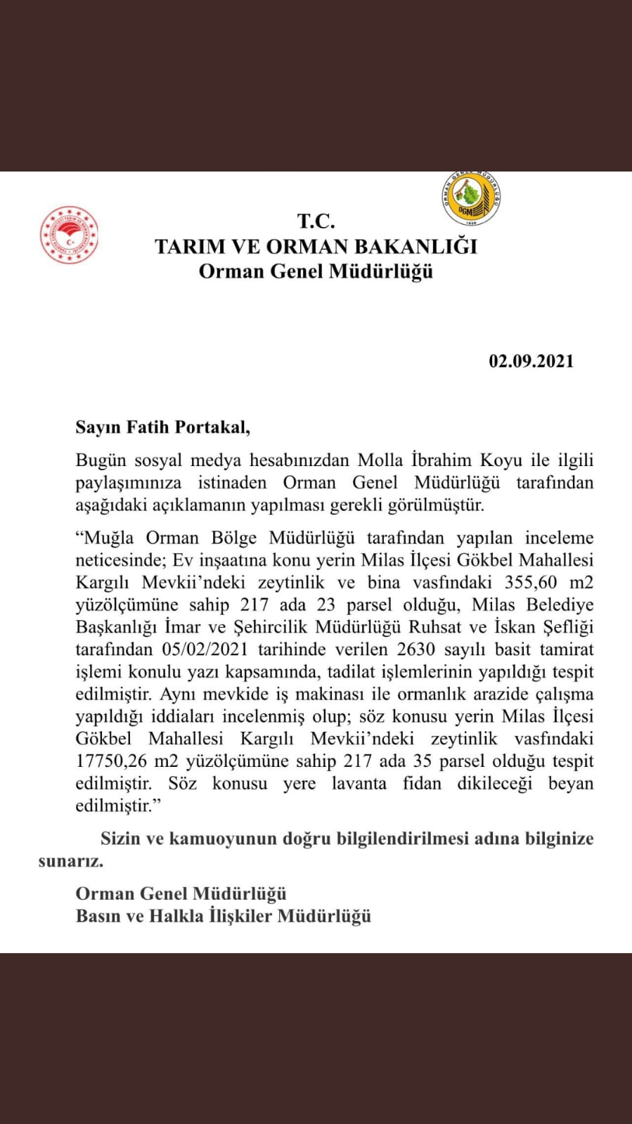 YUH ARTIK! ÇÖKERTME YANGIN BÖLGESİNDE İNŞAAT MI BAŞLADI!?
