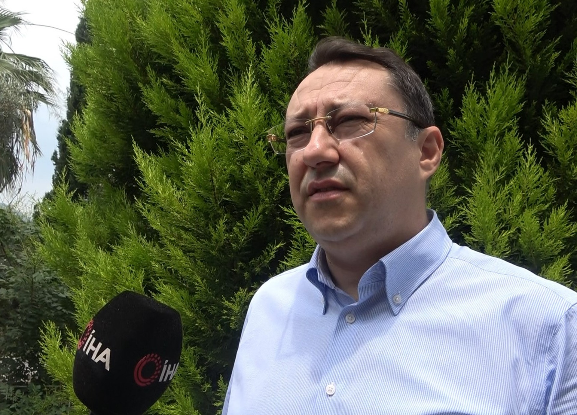 Yeşil ile mavinin buluştuğu Turkuaz koylar misafirlerini bekliyor