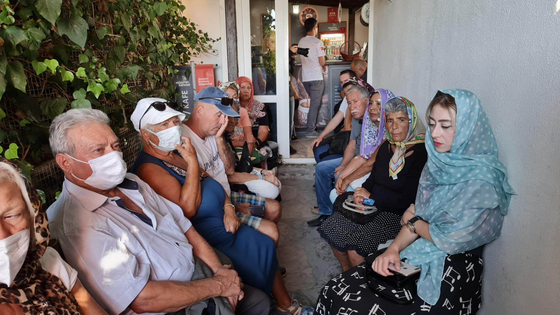 Zeki Müren, vefatının 26. yılında Bodrum'da anıldı