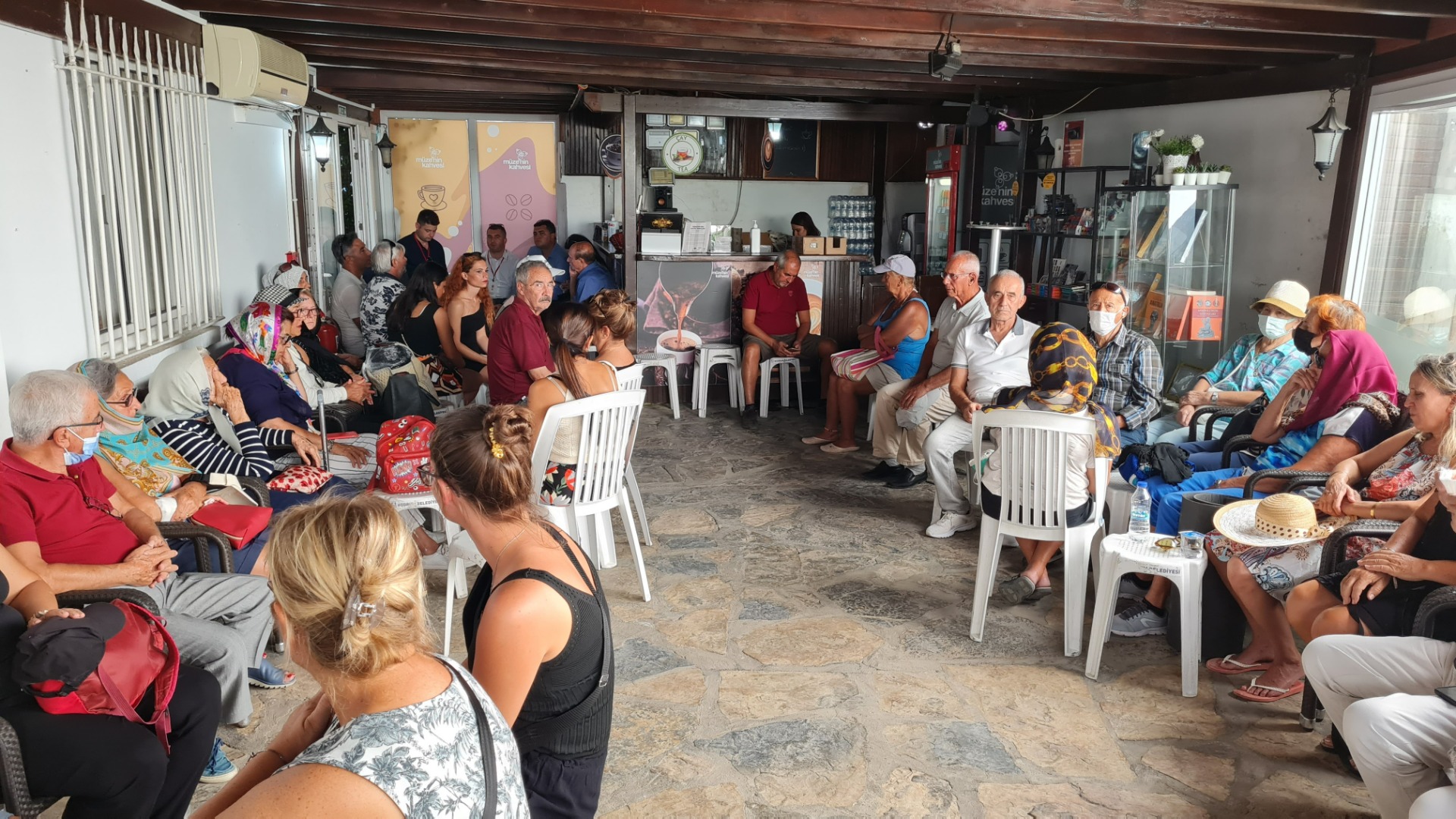 Zeki Müren, vefatının 26. yılında Bodrum'da anıldı