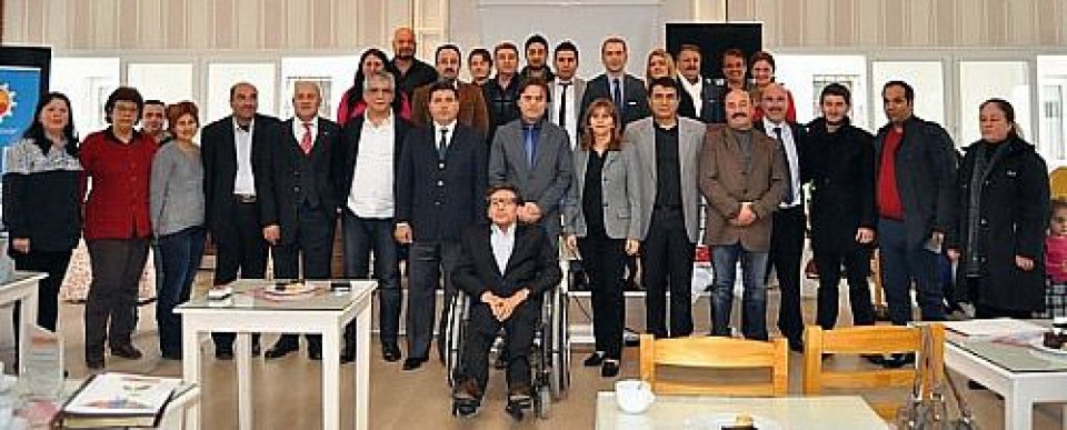 Eğitim ile her türlü sorun aşılır