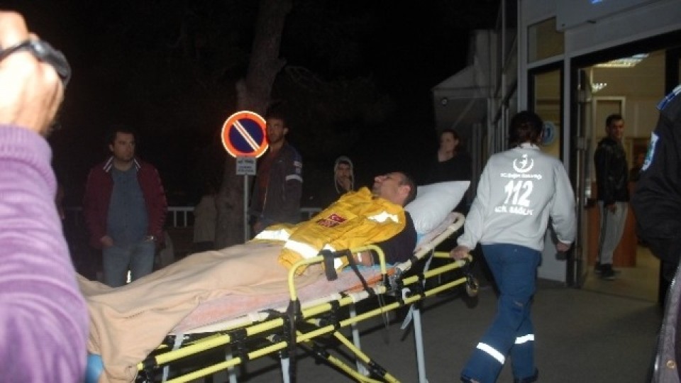 BODRUM’DA FACİA; 6 ÖLÜ!