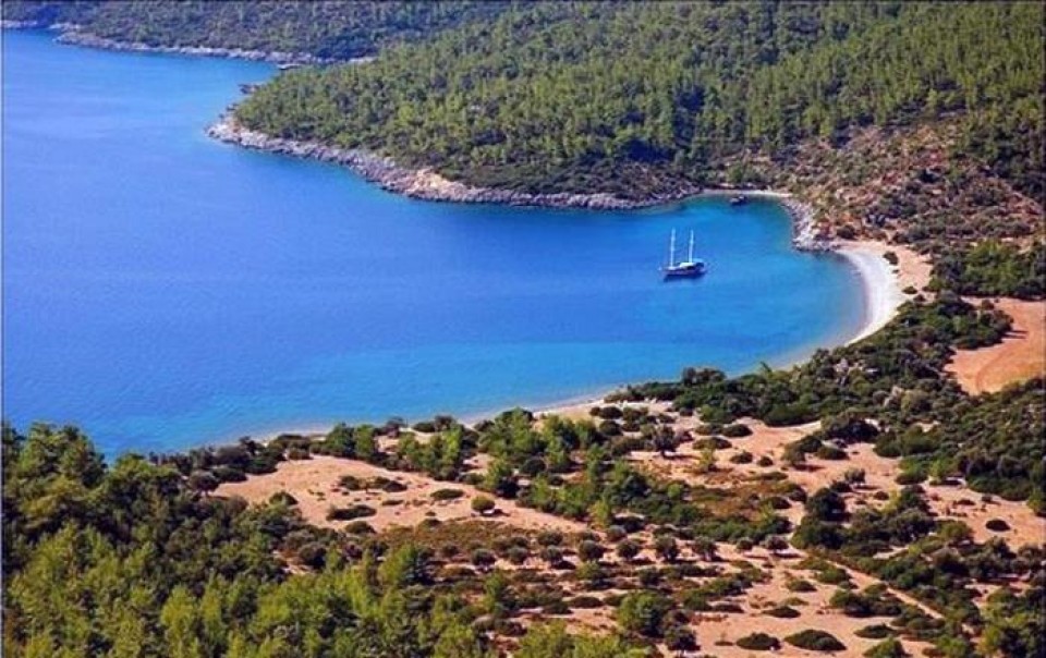 KİSEBÜKÜ İÇİN BODRUM DİRENİYOR