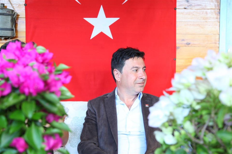 ARAS: BODRUM’A BEGONVİL FESTİVALİ GELİYOR