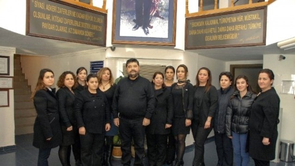 Özgecan İçin 