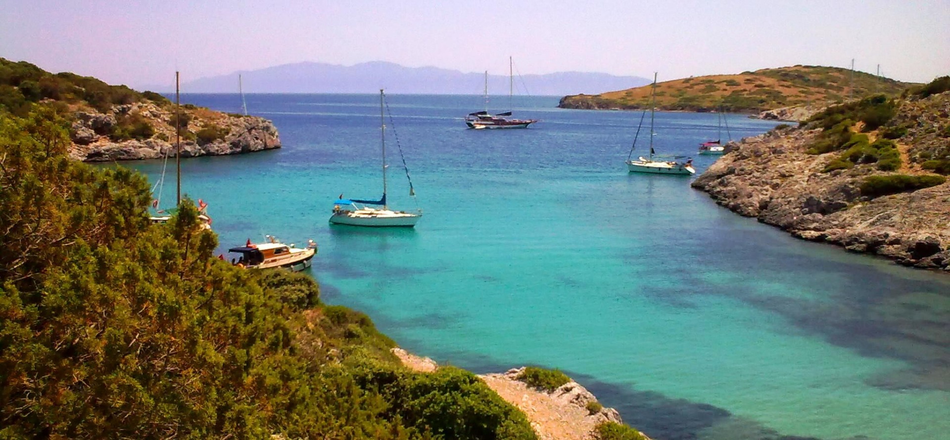 BODRUM AKVARYUM KOYUNDA İNGİLİZ TURİST DENİZDE ÖLÜ BULUNDU