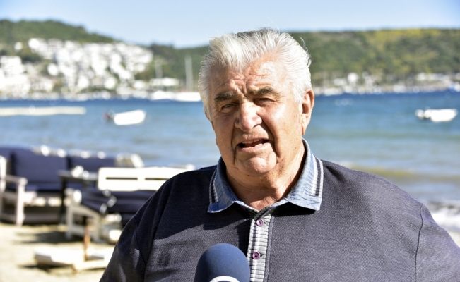 BİDER BAŞKANI CELAL VURAL HAYATINI KAYBETTİ