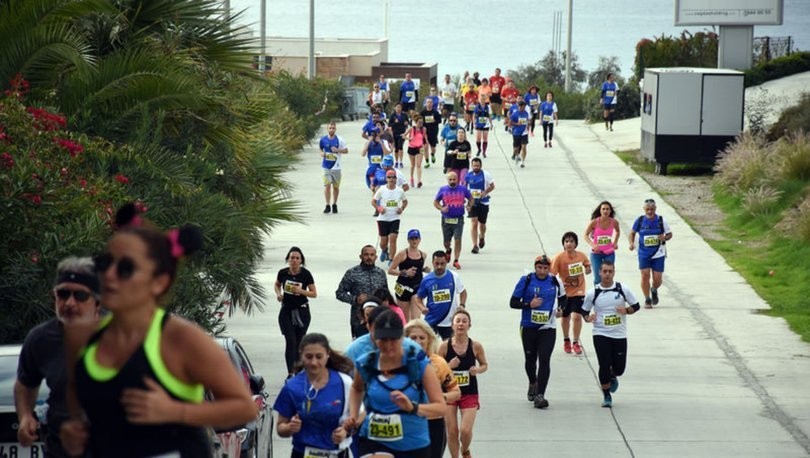 BodRun ULTRA MARATONU START ALDI