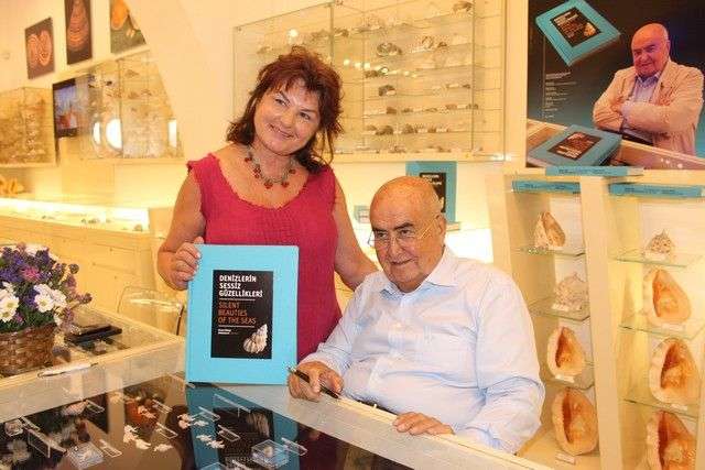 Bodrum aşığı, Türkiye'nin ilk CEO'su Hasan Güleşçi vefat etti