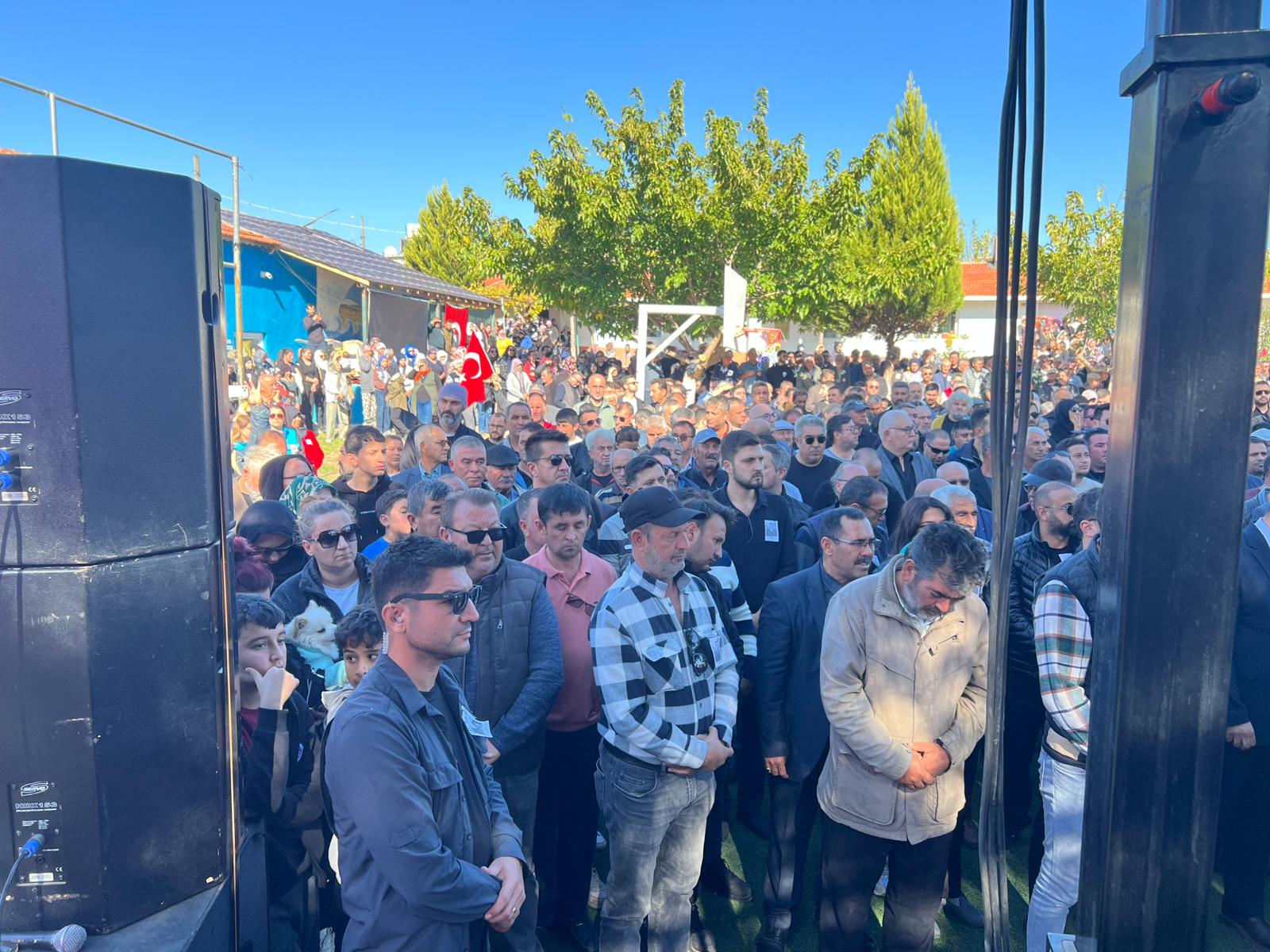 Milaslı Şehidimiz Son Yolculuğuna Uğurlandı