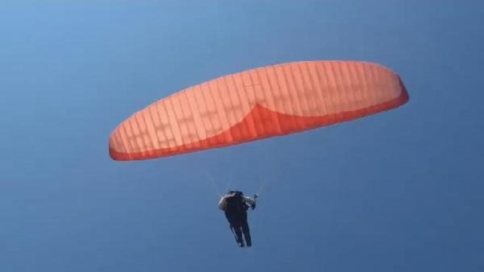 Geriye Son Atlayışları Kaldı