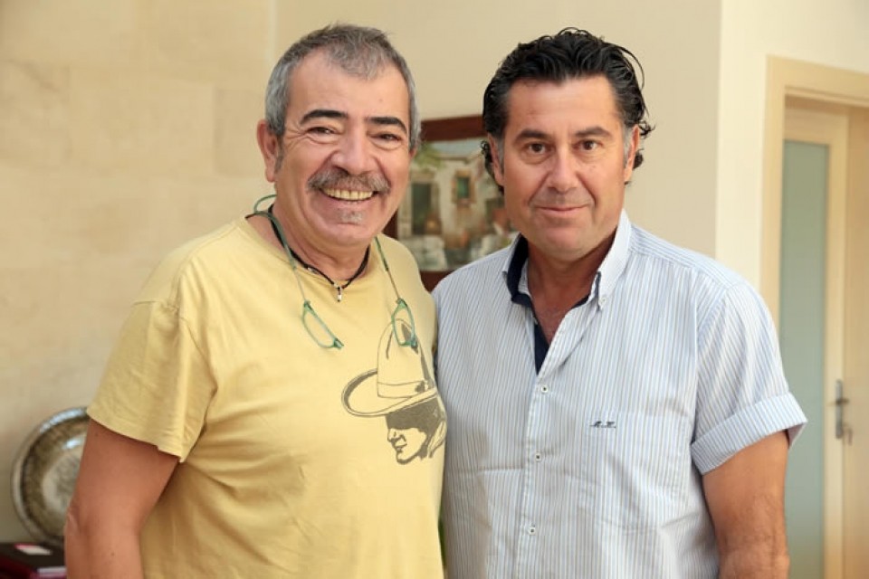 Selçuk Yöntem’in Bodrum sevgisi