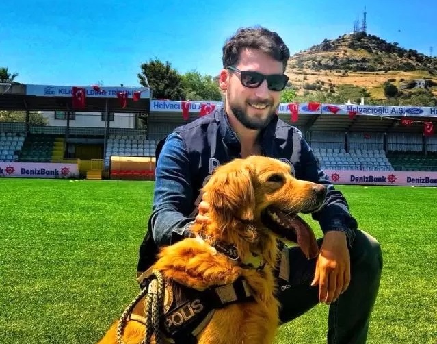 BODRUM'DA POLİS MEMURUNUN ŞEHİT EDİLMESİNE İLİŞKİN 2 SANIĞIN YARGILANMASI SÜRÜYOR
