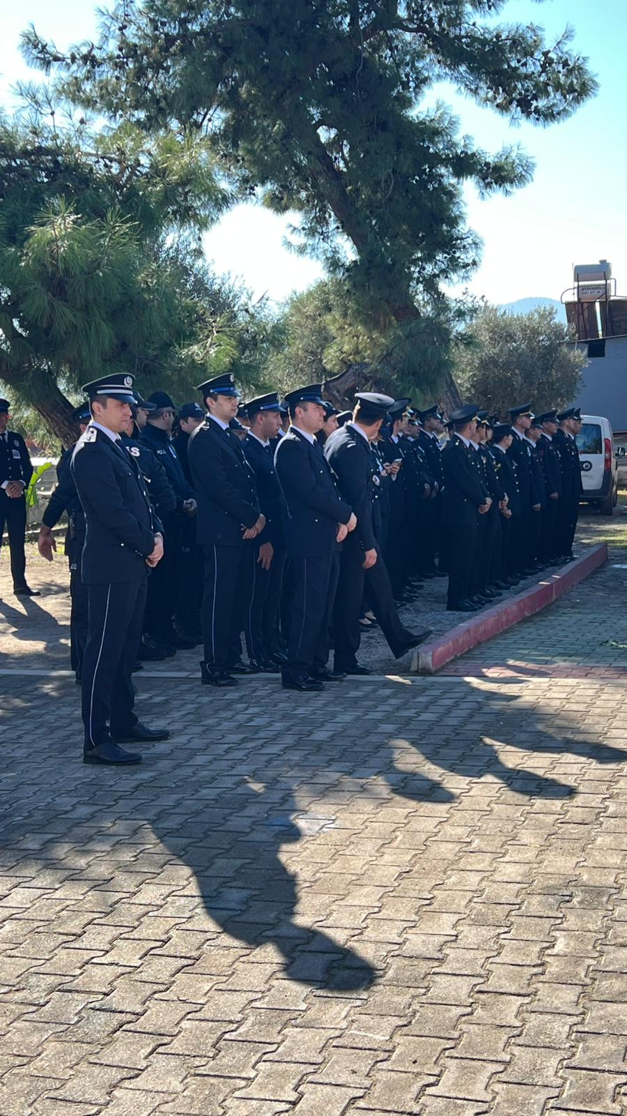 Milaslı Şehidimiz Son Yolculuğuna Uğurlandı