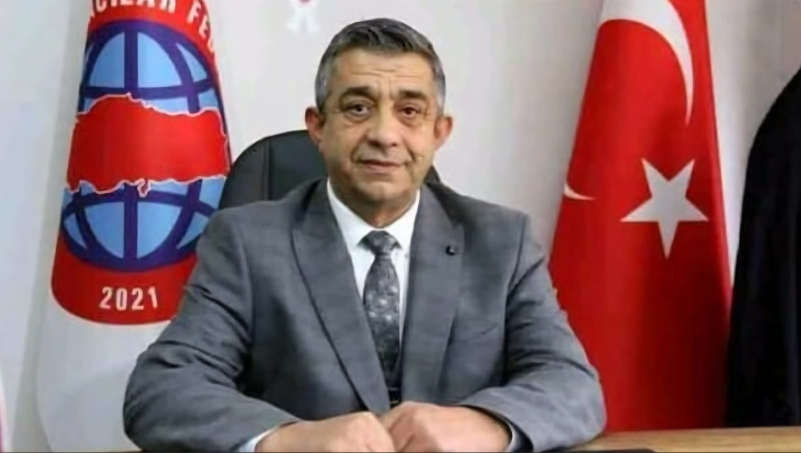 Türkiye Karayolu ve Turizm Taşımacılığı Mesleki Birliği Kuruluşu İçin Kanun Teklifi Yeniden Meclis’te
