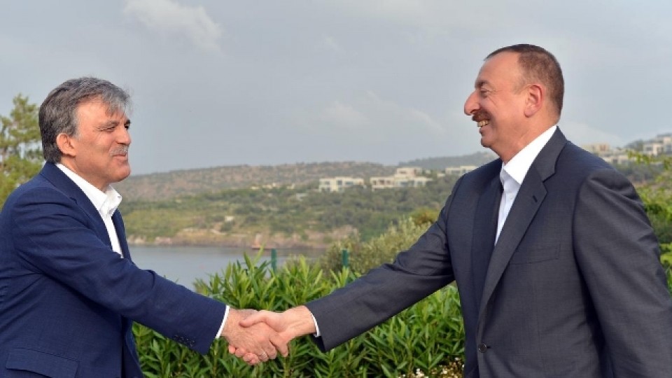 5 DEVLET BAŞKANININ KONUSU TURİZM