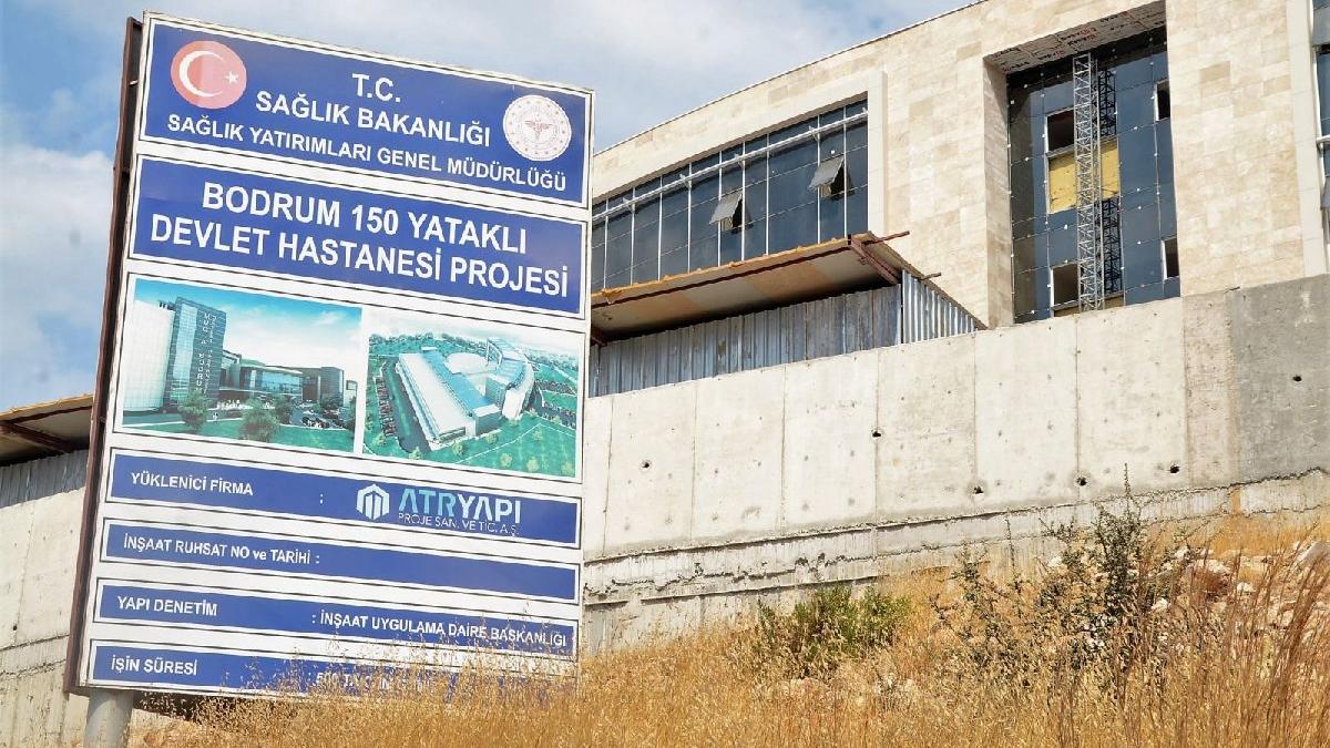 CHP’li Karahan’dan devlet hastanesi tepkisi: 'Son 4 ayda 12 doktor istifa etti'