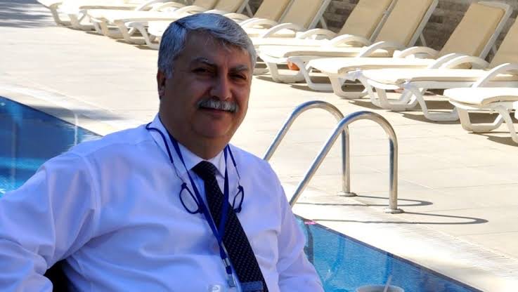 İl Kültür ve Turizm Müdürü Zekeriye Bingöl yerine Hüseyin Toprak atandı 