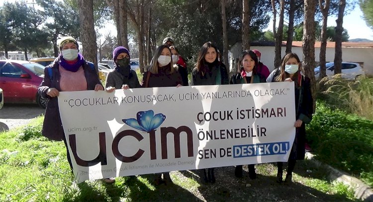 8 YAŞINDAKİ ÇOCUĞA CİNSEL İSTİSMAR DAVASINDA ERTELEME KARARI