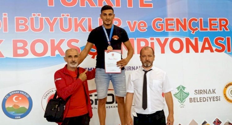 İTALYA'DA ÜLKEMİZİ TEMSİL EDECEK...