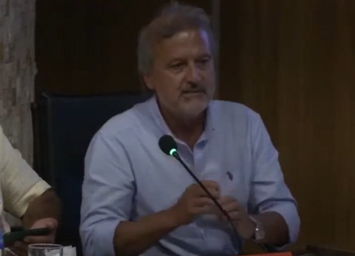 CHP’li Bodrum Belediyesi Meclis Üyesi Banu Özberk partisinden ihraç edildi