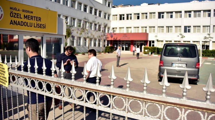 MERTER’DEN FETÖ AÇIKLAMASI