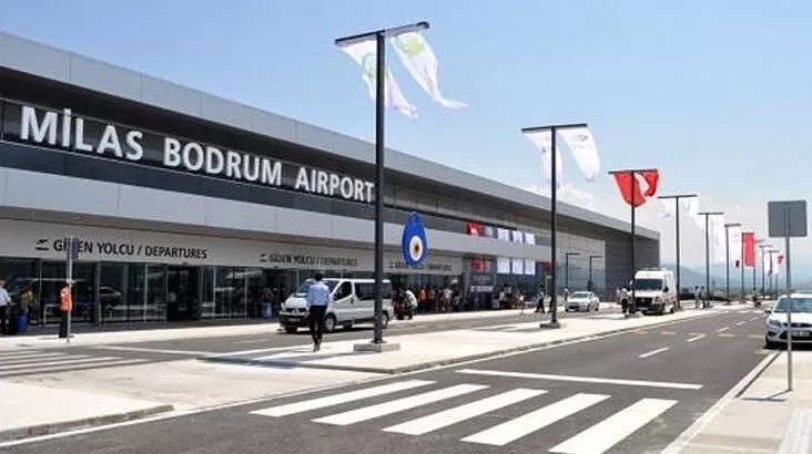 DHMİ, havalimanlarındaki reklam alanlarını kiraya veriyor