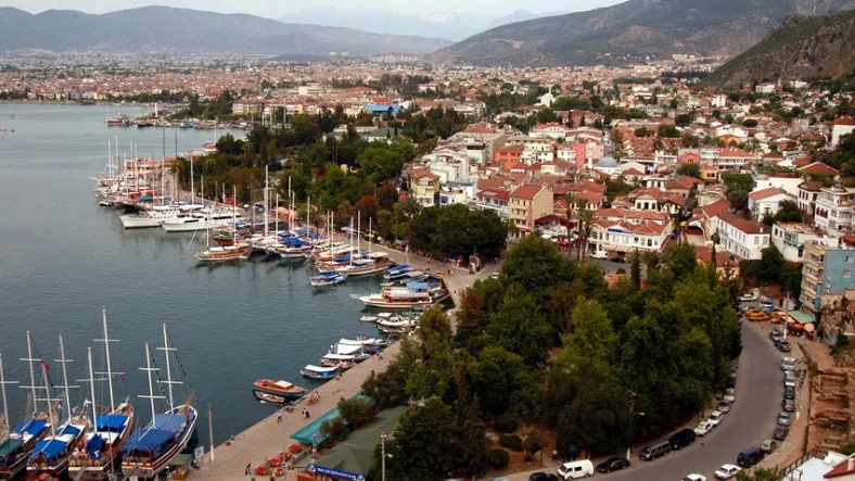 METE, GÜRÜN’ÜN ‘ÖDEDİĞİMİZ VERGİNİN KARŞILIĞINI ALAMIYORUZ’ SÖYLEMİNİN GERÇEĞİ YANSITMADIĞINI SAVUNDU