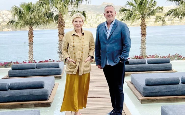 TURİZMCİ GÜRSEL: “BODRUM’A BUTİK TURİZM ANLAYIŞI YAKIŞIR”