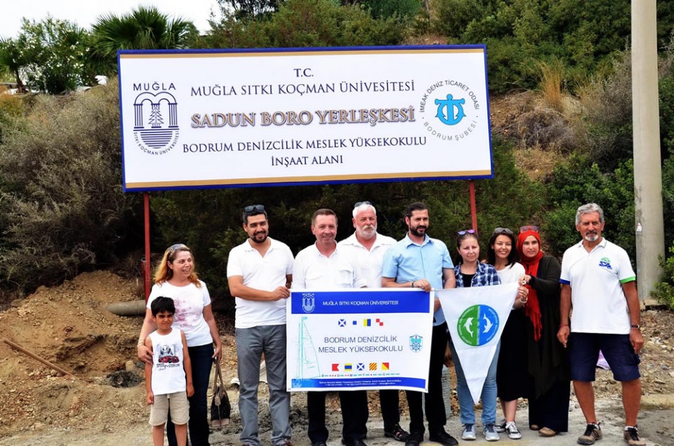 O ARTIK ÖLÜMSÜZ