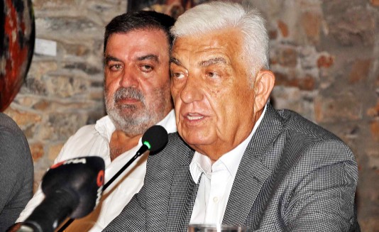 OSMAN GÜRÜN'DEN KAYYUM TESLİMİYETİ!