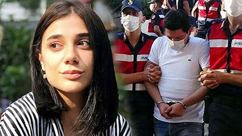 Muğla Cumhuriyet Başsavcılığı Pınar Gültekin davası kararına itirazda bulundu