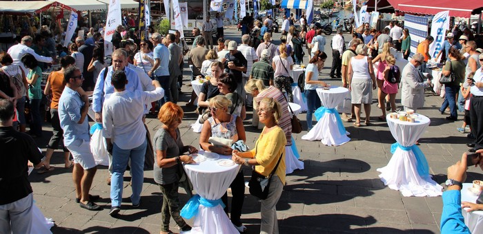 5. BODRUM RUSYA VE RUSÇA KONUŞAN ÜLKELER KÜLTÜR GÜNLERİ
