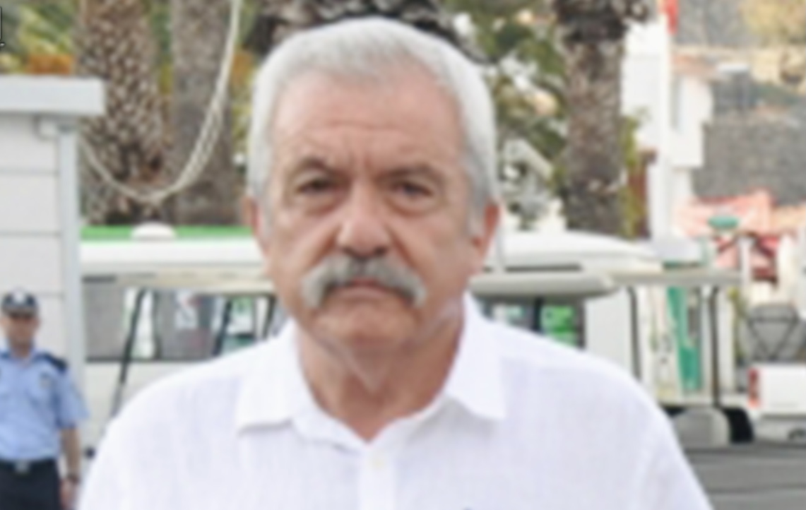 Eski meclis üyesi Mimar Ali Galip Güven vefat etti 